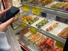 -野栗香(娄山关路店)