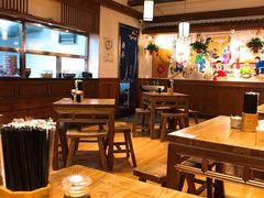 -子午路张记肉夹馍(兵马俑店)