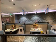 -海底捞火锅(万达广场店)