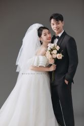 -CD视觉婚纱摄影