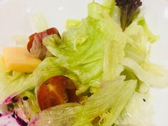 -黑鸡小馆(金源店)