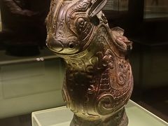 -上海博物馆(人民广场馆)