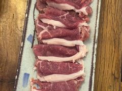 -庭院·冰煮羊·铜锅涮肉(西单店)