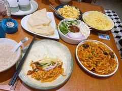 -老昌春饼(中央大街店)