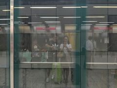 -文府路口(Taiwan High Speed Rail Zuoying Station)