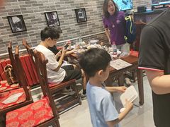 -李记白水羊头·清真老味家常菜(石景山店)