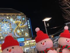 -红星前进面包牛奶公司(君太店)