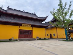 -吴兴寺