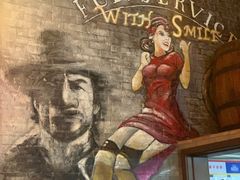 -MR.ROCKY洛奇先生RESTAURANT&BAR(宝安壹方城店)