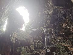 -英西峰林·洞天仙境