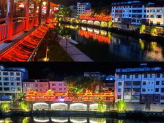 -桂林资江天门山风景区