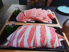-湊湊火锅·茶憩(卓展店)