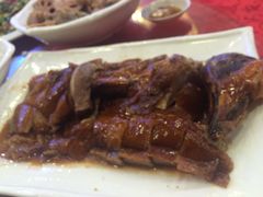 -潮喜竹溪荔湖酒家(荔枝湾店)