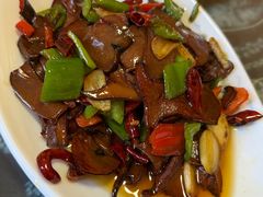 -龙姐私房菜(和顺古镇店)