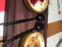 -HELLO MUSAE 拾光缪斯餐厅·纯正希腊风味(苏州中心店)