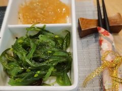 小菜拼-森味花园·日本料理(伊藤洋华堂亚运村店)