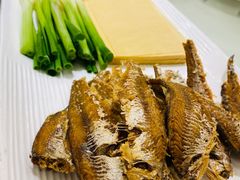 -良友·海鲜青岛菜(五四广场店)