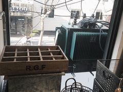 -RGF(巨鹿路店)
