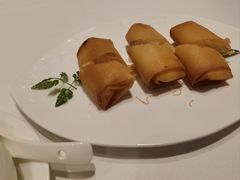 -正佳广场万豪酒店-粤菜餐厅·点心·海鲜·聚餐