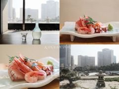 -金井日本料理(丽柏广场店)