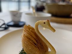 -白天鹅宾馆-宏图府餐厅