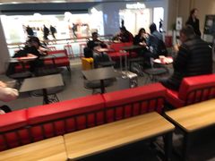 -肯德基(虹桥机场T2北指廊精选外卖点店)