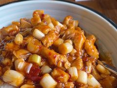 -西部马华清真兰州牛肉面·烧烤夜市(关东店)