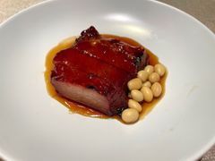 蜜汁叉烧-万丽轩·粤菜(王府井金茂万丽酒店)