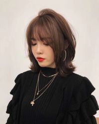 -DH2 hair