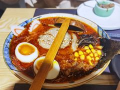 -井梧町日式料理(万达店)