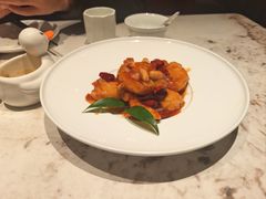 -北京全聚德(清华园店)