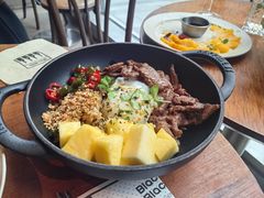 -Blac+Blac(中海环宇荟店)