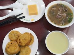-护国寺小吃(新街口店)