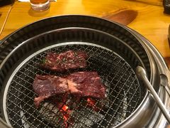 -丸藏和牛烧肉专门店(园区师惠坊店)