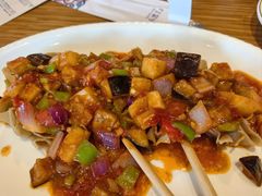 -蒙亨·手把肉·蒙古包文化主题餐厅(天恒广场店)