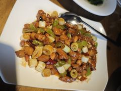 -東舍食唐精品陕菜馆