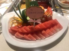 -海底捞火锅(玉桥商业广场店)