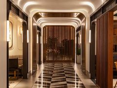 -新加坡乌节希尔顿酒店 (SG Clean)