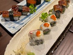 -田舍家Inakaya·炉端烧·铁板烧(天汇igc店)