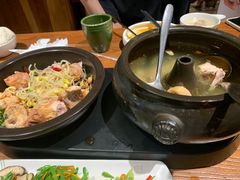 -云海肴·汽锅鸡·云南菜(美罗城店)