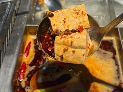 -海底捞火锅(外滩店)
