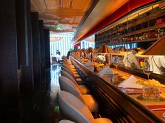 -牛排家(北京长安街英皇集团中心店)