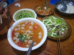 -鸡哈豆花(梅西广场店)