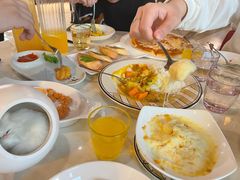 -吉姆丽德乡村西餐厅(闵行交大店)