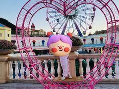 -杭州Hello Kitty乐园