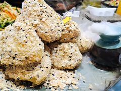 -君霖海鲜私房菜(春柳店)