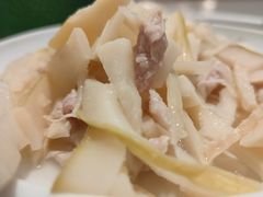 -松鹤楼面馆(清河万象汇店)