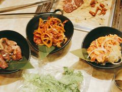 -新石器烤肉(西田城店)