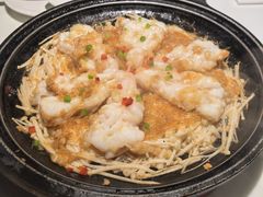 -小放牛炒菜馆(裕华万达店)