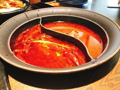 -呷哺呷哺 小火锅 (浦东新欧尚超市店)